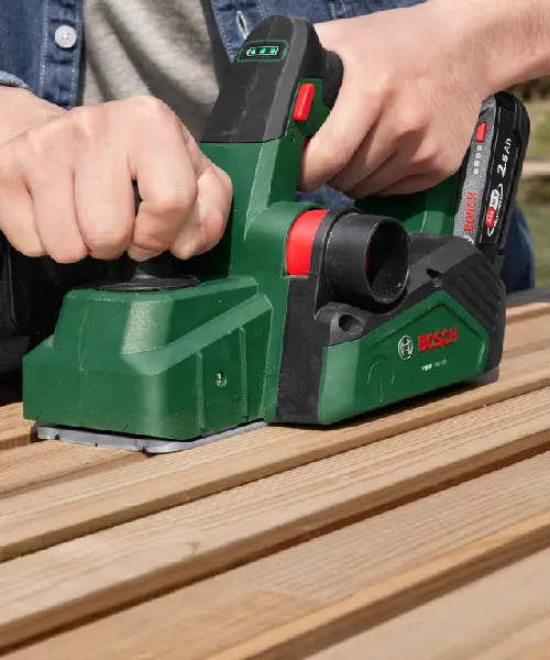 BOSCH aku blanja PHO 18V-20