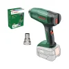 BOSCH aku puhalo vrućeg zraka EasyHeat 18V-500