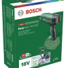 BOSCH aku puhalo vrućeg zraka EasyHeat 18V-500