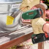 BOSCH aku puhalo vrućeg zraka EasyHeat 18V-500