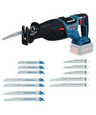 BOSCH aku recipročna pila GSA 18V-32 (Kopiraj)