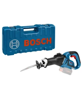 BOSCH aku recipročna pila GSA 18V-32