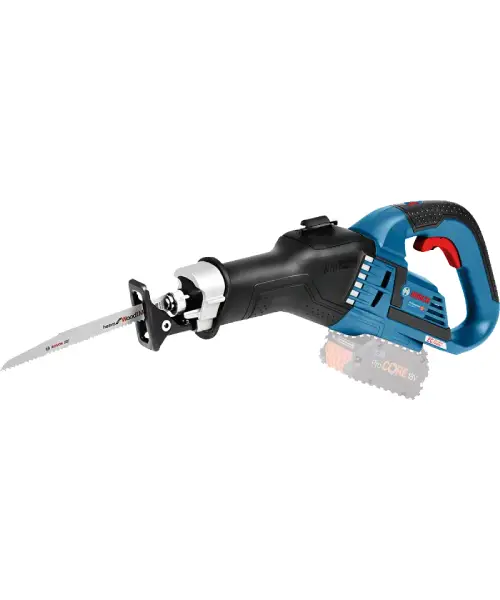BOSCH aku recipročna pila GSA 18V-32