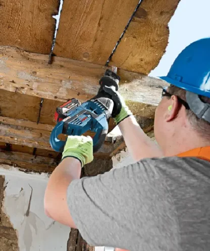 BOSCH aku recipročna pila GSA 18V-32