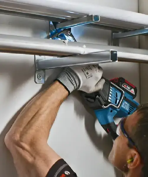 BOSCH aku recipročna pila GSA 18V-32