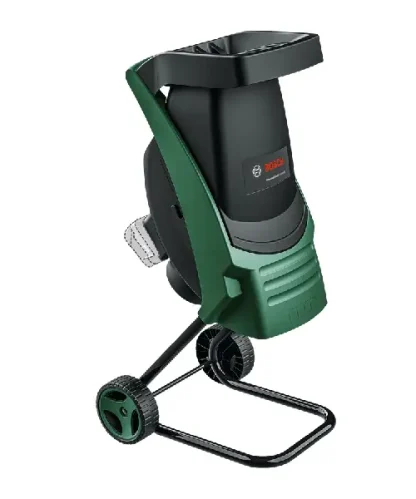 BOSCH aku sjeckalica vrtnog otpada UniversalShredder 2x18V-25