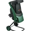 BOSCH aku sjeckalica vrtnog otpada UniversalShredder 2x18V-25 2xAku 18V 4,0Ah