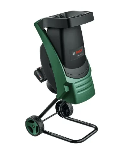 BOSCH aku sjeckalica vrtnog otpada UniversalShredder 2x18V-25 2xAku 18V 4,0Ah