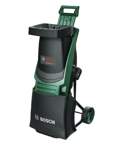 BOSCH aku sjeckalica vrtnog otpada UniversalShredder 2x18V-25 (Kopiraj)