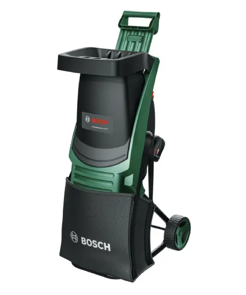BOSCH aku sjeckalica vrtnog otpada UniversalShredder 2x18V-25 (Kopiraj)