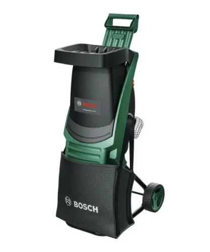 BOSCH aku sjeckalica vrtnog otpada UniversalShredder 2x18V-25