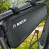 BOSCH aku zračna pumpa EasyPump s torbom za bicikl