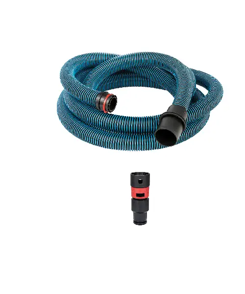 BOSCH antistatičko crijevo i adapter za usisavač GAS 35 mm