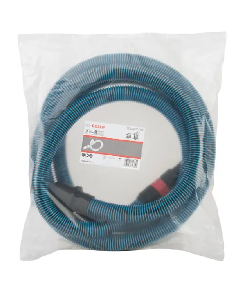 BOSCH antistatičko crijevo i adapter za usisavač GAS 35 mm