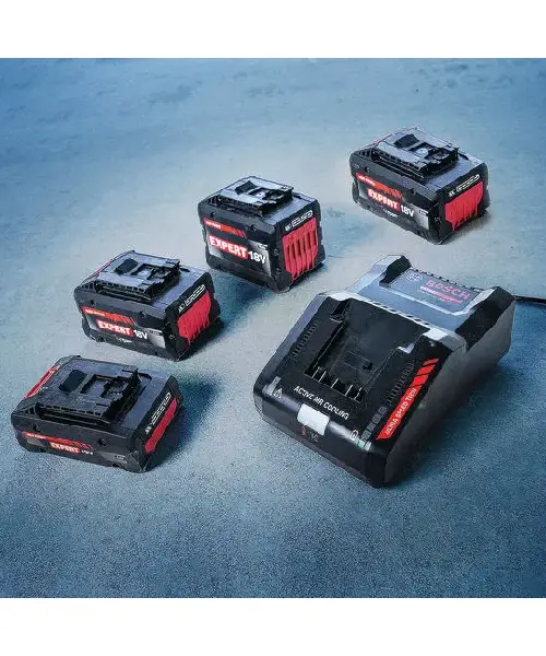 BOSCH brzi punjač Expert EXAL18V-160