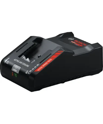 BOSCH brzi punjač Expert EXAL18V-160