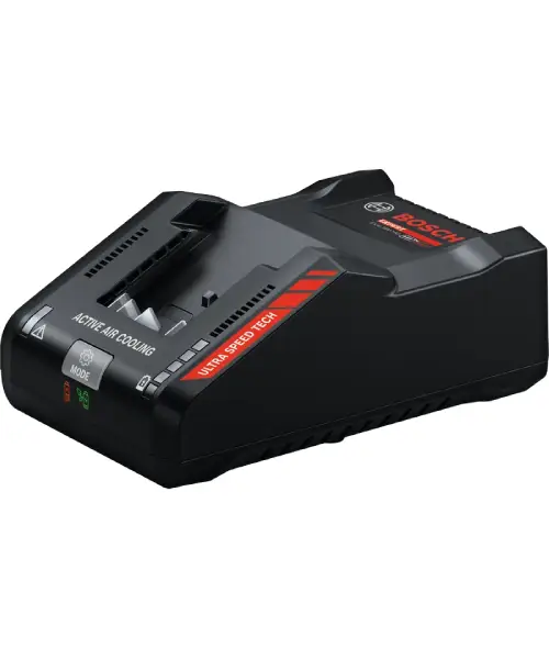 BOSCH brzi punjač Expert EXAL18V-160