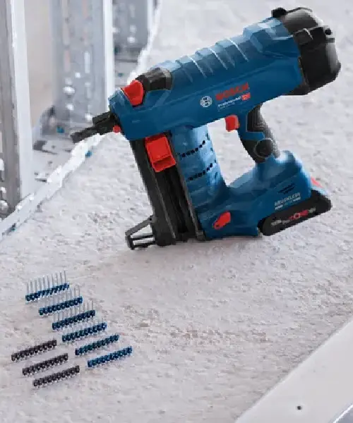 BOSCH čavli za beton za GNB 18V 1000 kom
