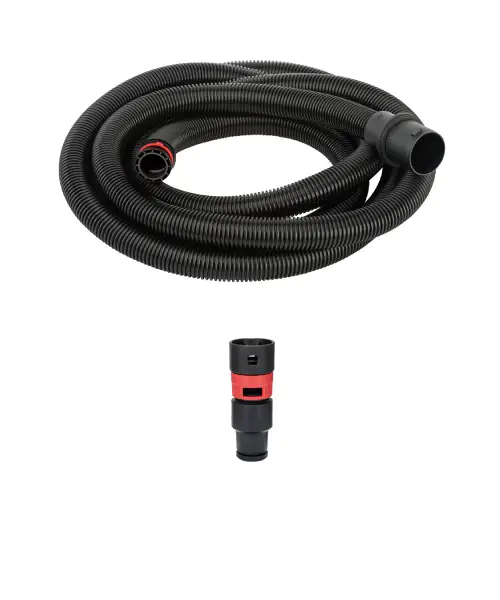 BOSCH crijevo i adapter za usisavač GAS 35 mm