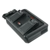 BOSCH dvostruki punjač AL 2x18V-88 BOSCH dvostruki punjač AL 2x18V-88