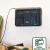 BOSCH dvostruki punjač AL 2x18V-88 BOSCH dvostruki punjač AL 2x18V-88
