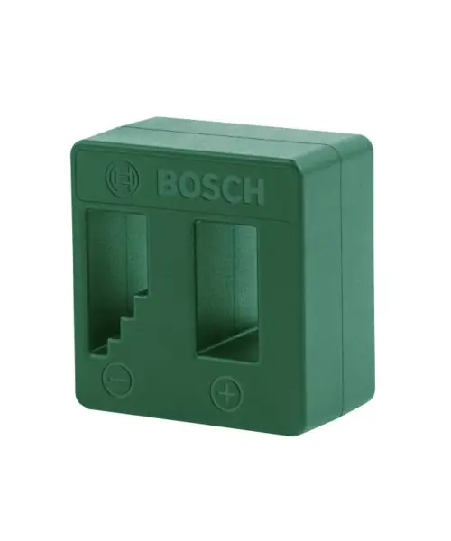 BOSCH magnetizator