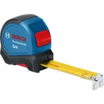 BOSCH metar potezni 5 m s kočnicom
