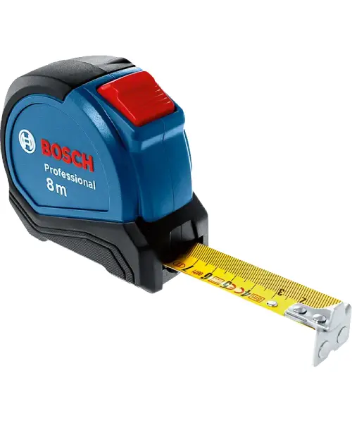 BOSCH metar potezni 5 m s kočnicom (Kopiraj)