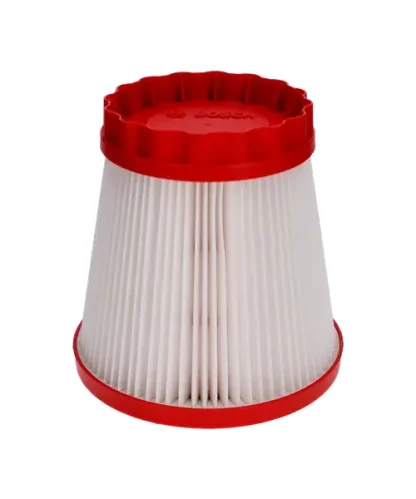 BOSCH naborani filtar od poliestera za usisavač GAS 18V-12 MC