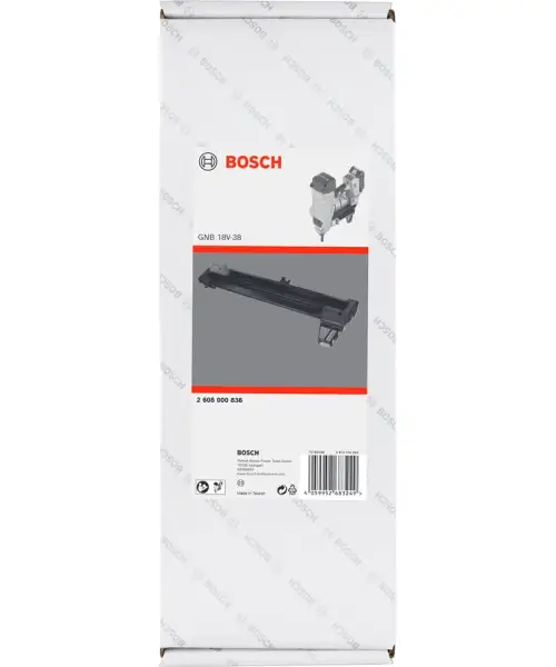 BOSCH prošireni spremnik za GNB 18V-38/18V-40