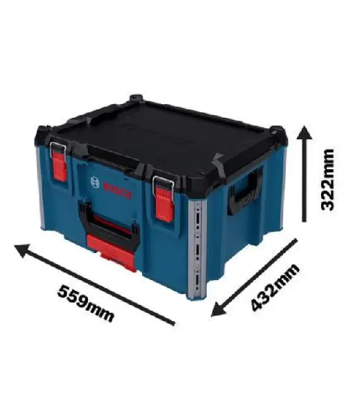BOSCH transportni kovčeg L-BOXX Contractor 322