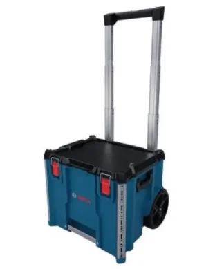 BOSCH transportni kovčeg L-BOXX Contractor 476