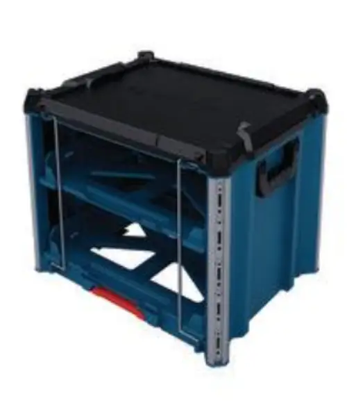 BOSCH transportni kovčeg L-BOXX Contractor Rack 2