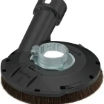 BOSCH PRO usisni štitnik za brušenje 115/125 mm