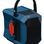 BOSCH aku bluetooth zvučnik PRO GPB 18V-1 C + poklopac akumulatora