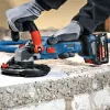 BOSCH aku brusilica za beton GBR 18V-15 S + L-BOXX