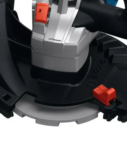 BOSCH aku brusilica za beton GBR 18V-15 S + L-BOXX