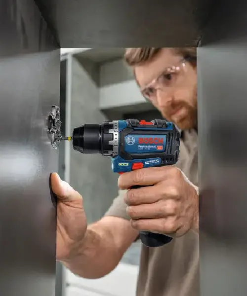 BOSCH aku bušilica GSR 12V-32