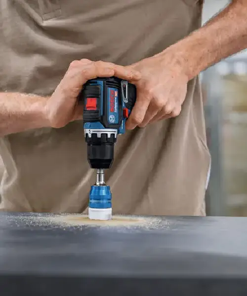 BOSCH aku bušilica GSR 12V-32