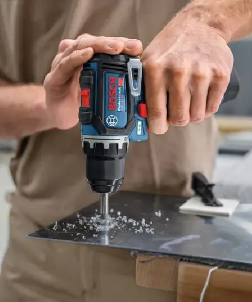 BOSCH aku bušilica GSR 12V-32
