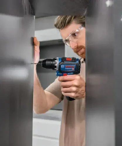 BOSCH aku bušilica GSR 12V-32