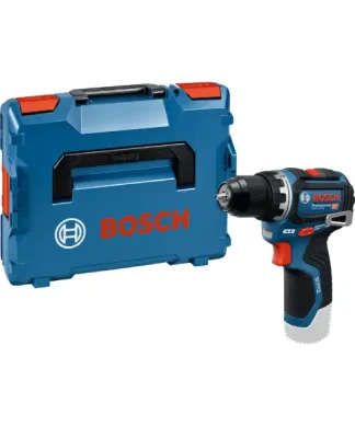 BOSCH aku bušilica GSR 12V-32 + L-BOXX