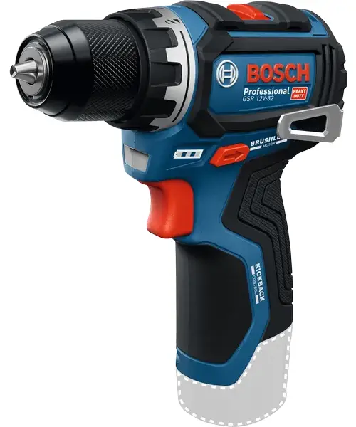 BOSCH aku bušilica GSR 12V-30 (Kopiraj)
