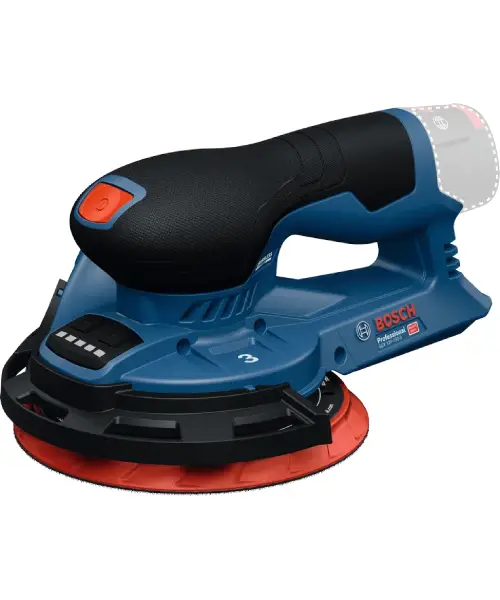 BOSCH aku ekscentrična brusilica GEX 12V-150-3