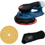 BOSCH aku ekscentrična brusilica GEX 12V-150-3