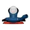 BOSCH aku ekscentrična brusilica GEX 12V-150-3 BOSCH aku ekscentrična brusilica GEX 12V-150-3