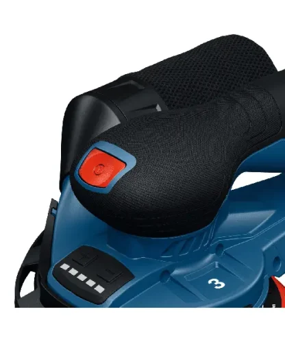 BOSCH aku ekscentrična brusilica GEX 12V-150-3