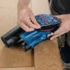 BOSCH aku ekscentrična brusilica GEX 12V-150-3 BOSCH aku ekscentrična brusilica GEX 12V-150-3