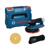 BOSCH aku ekscentrična brusilica GEX 12V-150-3 + L-BOXX BOSCH aku ekscentrična brusilica GEX 12V-150-3 (Kopiraj)