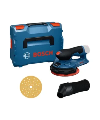 BOSCH aku ekscentrična brusilica GEX 12V-150-3 (Kopiraj)